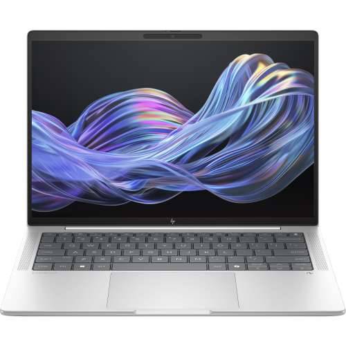 HP EliteBook X G1i Notebook Next Gen AI - Copilot+ PC - 14” - Intel Core Ultra 5 - 228V - 512 GB SSD - 5G LTE - German - with HP Wolf Pro Security Edi Cijena