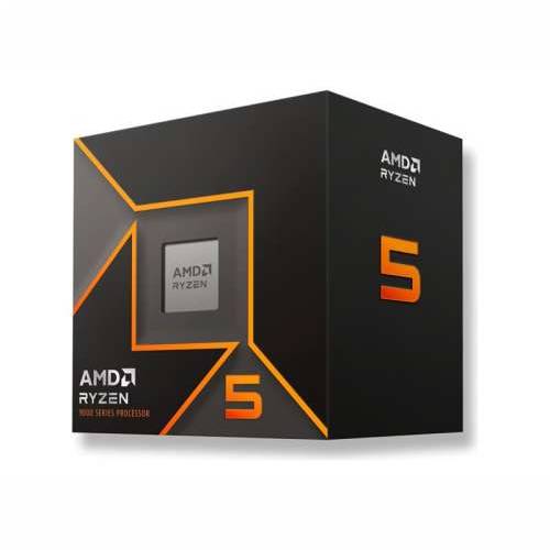 AMD Ryzen 5 9600 5.2GHz AM5 6C/12T Box Cijena