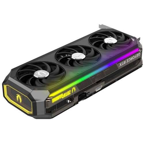 RTX 5080 16GB Zotac Gaming AMP Extreme Infinity GDDR7 3Fan Cijena