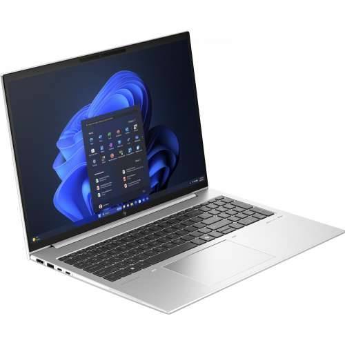 HP EliteBook 860 G11 Notebook - AI PC - 16” - Intel Core Ultra 5 - 125U - vPro - 16 GB RAM - 512 GB SSD - German - with HP Wolf Pro Security Edition ( Cijena