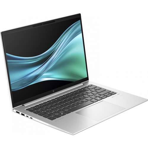 HP EliteBook 845 G11 Notebook - AI PC - 14” - AMD Ryzen 7 - 8840U - 16 GB RAM - 512 GB SSD - 4G - German - with HP Wolf Pro Security Edition (1 year) Cijena
