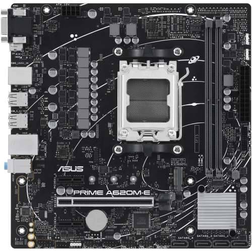 AM5 ASUS Prime A620M-E-CSM mATX Cijena