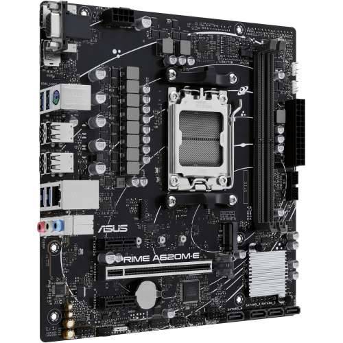 AM5 ASUS Prime A620M-E-CSM mATX Cijena