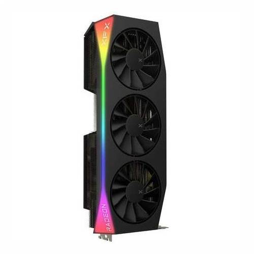RX 9070 XT 16GB XFX Mercury Gaming RGB OC GDDR6 3 Fan Cijena