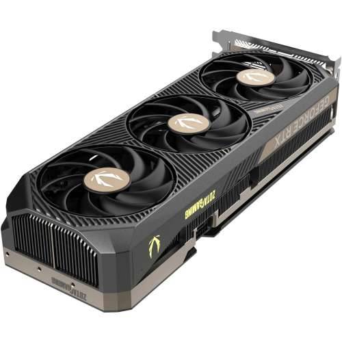 ZOTAC GAMING GeForce RTX 5080 SOLID CORE - OC Edition - graphics card - GeForce RTX 5080 - 16 GB Cijena