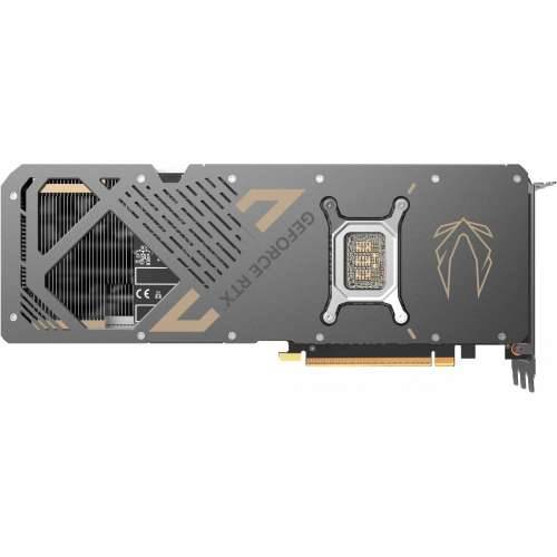 ZOTAC GAMING GeForce RTX 5080 SOLID CORE - OC Edition - graphics card - GeForce RTX 5080 - 16 GB Cijena