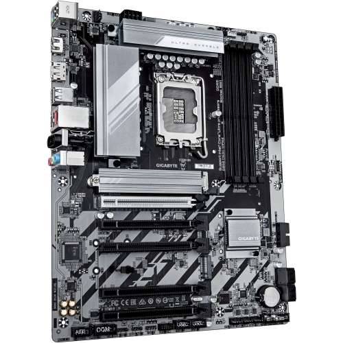 GIGABYTE B860 DS3H ATX motherboard Socket 1851 DP/HDMI Cijena