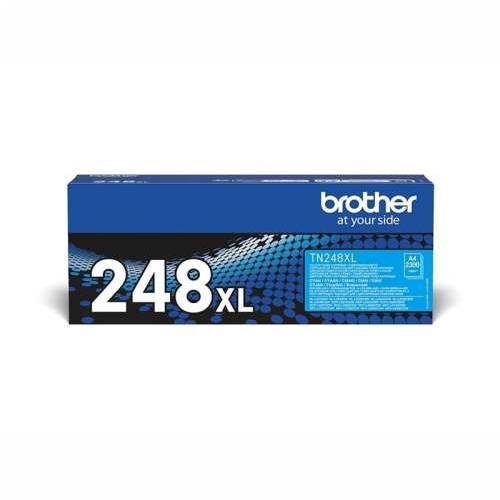 BROTHER TN248XLC Cyan Toner Cartridge Cijena