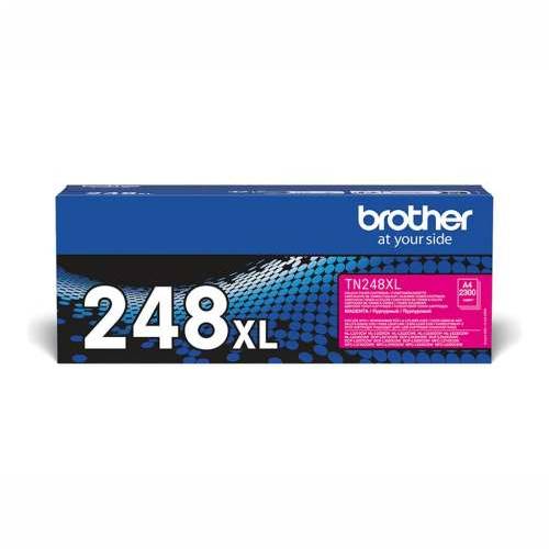 BROTHER TN248XLM Magenta Toner Cartridge Cijena