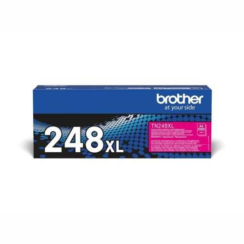 BROTHER TN248XLM Magenta Toner Cartridge Cijena