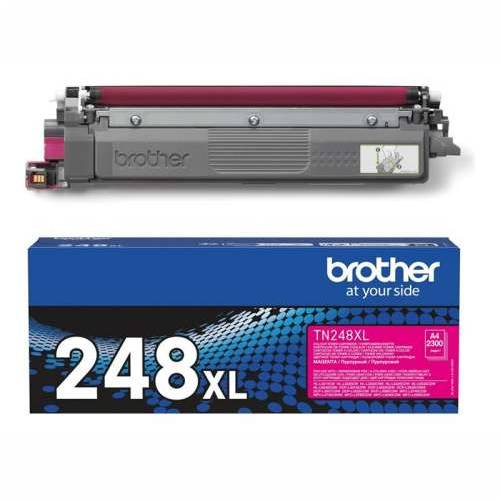 BROTHER TN248XLM Magenta Toner Cartridge Cijena