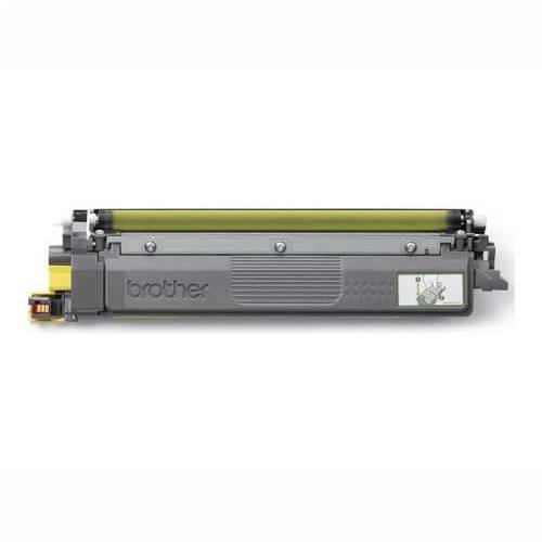 BROTHER TN248XLY Yellow Toner Cartridge Cijena