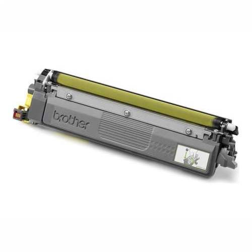 BROTHER TN248XLY Yellow Toner Cartridge Cijena