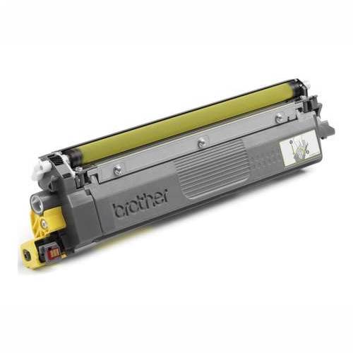 BROTHER TN248XLY Yellow Toner Cartridge Cijena