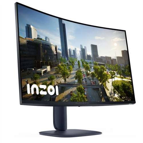 Dell Flat Panel 32’ AW3225DM - Alienware Monitor