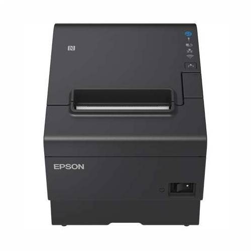 Epson TM-T88VII (112) POS receipt printer USB LAN Serial 180dpi
