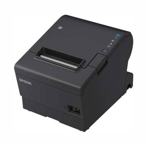 Epson TM-T88VII (112) POS receipt printer USB LAN Serial 180dpi Cijena