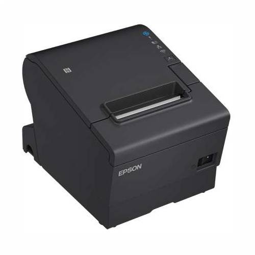Epson TM-T88VII (112) POS receipt printer USB LAN Serial 180dpi Cijena