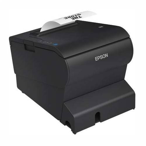 Epson TM-T88VII (112) POS receipt printer USB LAN Serial 180dpi Cijena