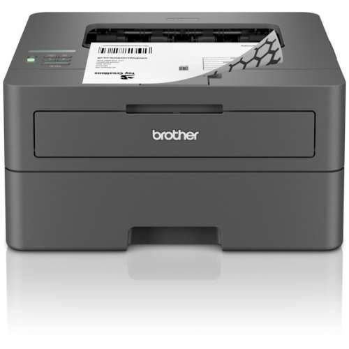 L Brother HL-L2400DW B/W laser printer A4 WLAN duplex 250 sheets