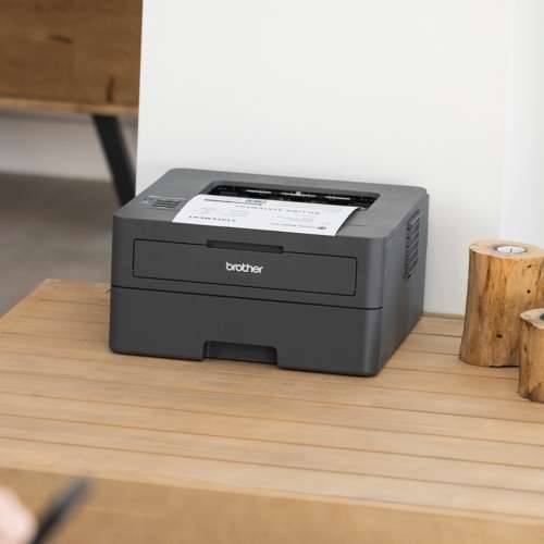 L Brother HL-L2400DW B/W laser printer A4 WLAN duplex 250 sheets Cijena