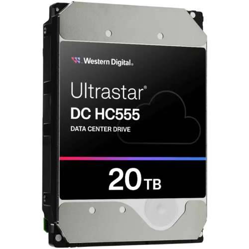 20TB WD Ultrastar DC HC555 7200RPM 512MB Ent. Cijena