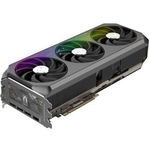 RTX 5080 16GB Zotac Gaming AMP Extreme Infinity Ultra GDDR7 3Fan Cijena