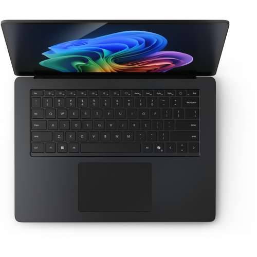 Microsoft Surface Laptop 7 for Business 15" U7 266V/16GB RAM/512GB SSD, Black, Win11P Cijena