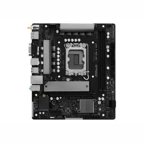 ASROCK H810M-X WiFi LGA1851 1xHDMI 1xDP Cijena