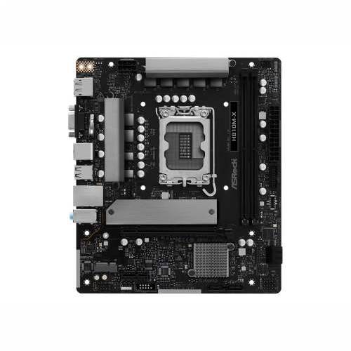 ASROCK H810M-X LGA1851 1xHDMI 1xDP 1xD-S Cijena