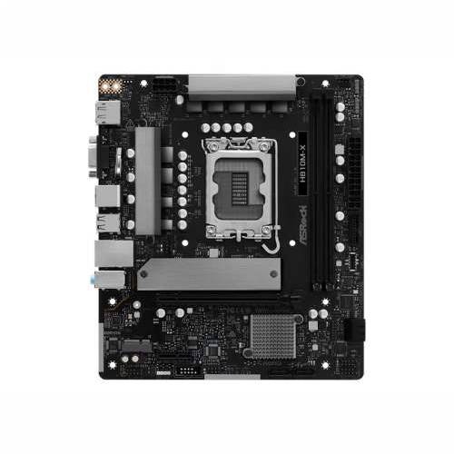 ASROCK H810M-X LGA1851 1xHDMI 1xDP 1xD-S Cijena