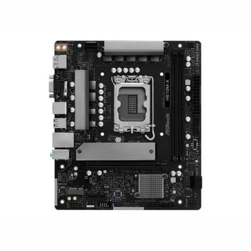 ASROCK H810M-X LGA1851 1xHDMI 1xDP 1xD-S Cijena