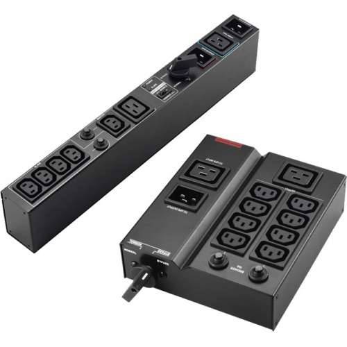 FSP Fortron MBS-1103T PDU (Schuko) & Maintenance Bypass Switch Tower for 1-3 kVA UPS Cijena