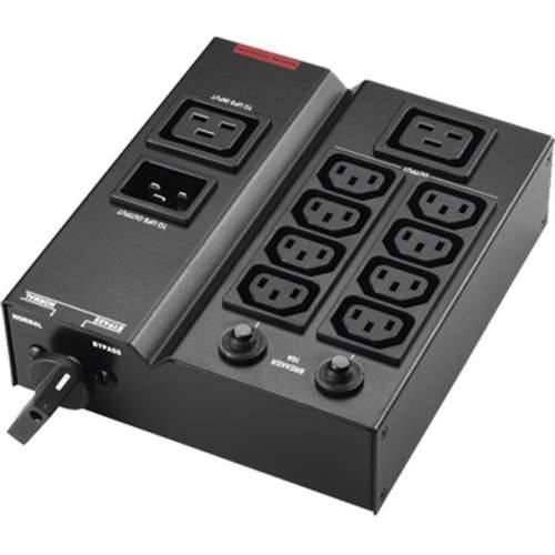 FSP Fortron MBS-1103T PDU (Schuko) & Maintenance Bypass Switch Tower for 1-3 kVA UPS Cijena