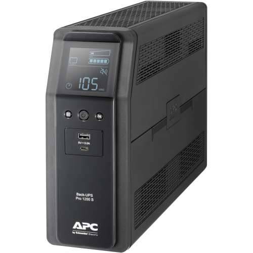APC Back-UPS BR1200SI 1200VA 720W Cijena