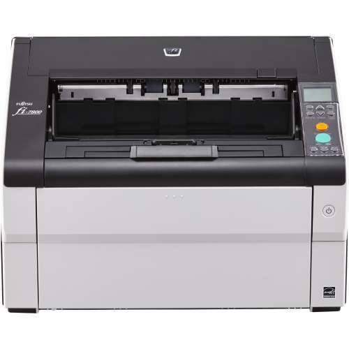 Ricoh fi-7800 document scanner A4 90 ppm USB2.0 ADF Cijena