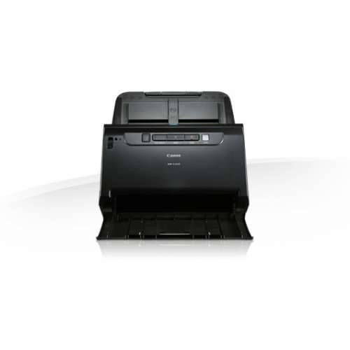 Canon imageFORMULA DR-C240 document scanner A4 45 ppm USB 2.0 duplex Cijena