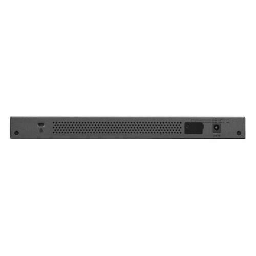 NETGEAR 16-portni gigabitni Ethernet neupravljani PoE / PoE + prekidač (GS116LP-100EUS) Cijena