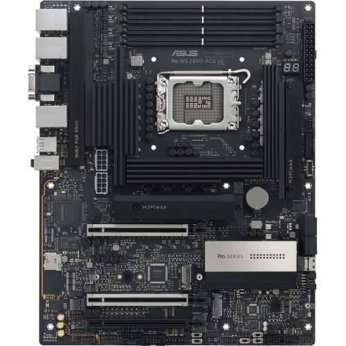 ASUS Pro WS Z890-ACE SE Workstation Motherboard Socket 1851 VGA/HDMI/TB Cijena