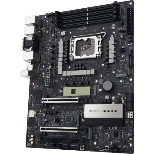 ASUS Pro WS Z890-ACE SE Workstation Motherboard Socket 1851 VGA/HDMI/TB Cijena