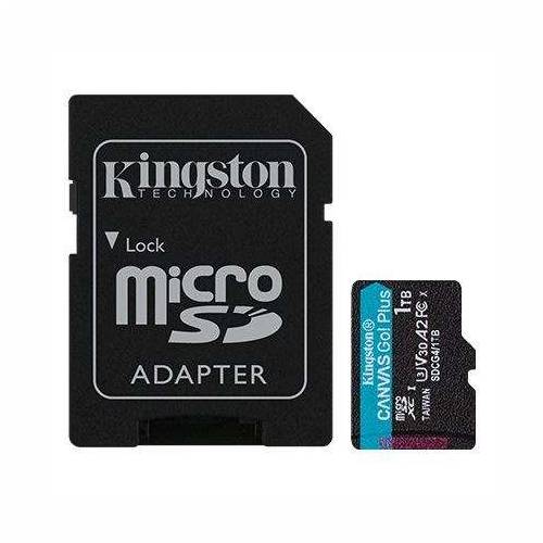 MEM SD MICRO 1TB Canvas Go! Plus + ADP SDCG4/1TB Cijena