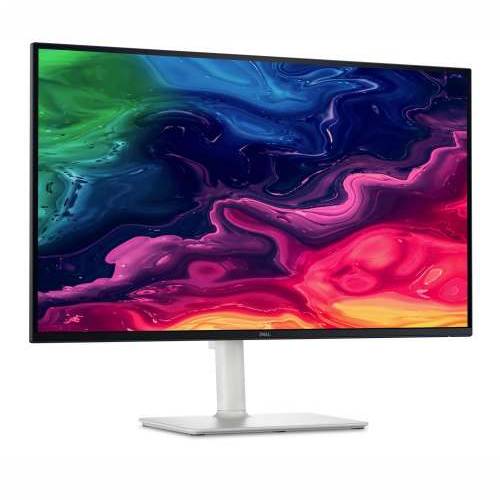 Dell Flat panel 27’ Plus S2725QC 4K USB-C