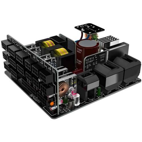 850W LC Power LC850P V3.0 | 80+ Platinum Cijena
