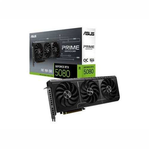 ASUS PRIME GeForce RTX 5080 16GB GDDR7 Cijena