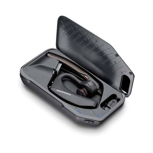 PLANTRONICS Voyager 5200 slušalice, mono, bežične, Bluetooth optimizirane za objedinjenu komunikaciju i Skype za tvrtke Cijena