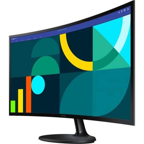 Samsung LS27D364GAUXEN 27" Essential Monitor S36GD Cijena