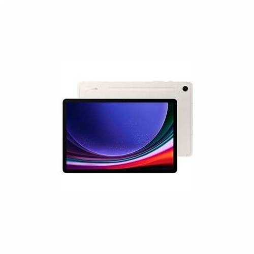 Samsung GALAXY Tab S9 X710N WiFi 128GB beige Android 13.0 Tablet + Free Book Cover Keyboard Slim Cijena