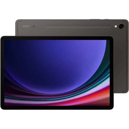 Samsung GALAXY Tab S9 X710N WiFi 128GB graphite Android 13.0 Tablet + Book Cover Keyboard Slim Cijena