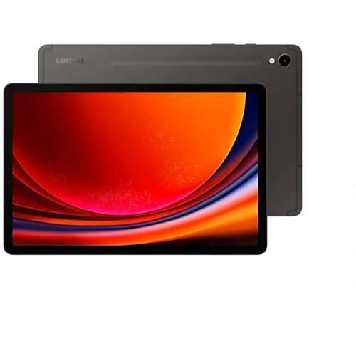 Samsung GALAXY Tab S9 X716B 5G 128GB graphite Android 13.0 Tablet +Free Book Cover Keyboard Slim Cijena