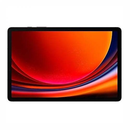 Samsung GALAXY Tab S9 X716B 5G 128GB graphite Android 13.0 Tablet +Free Book Cover Keyboard Slim Cijena